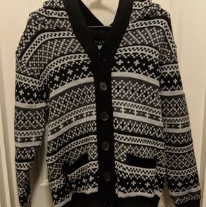 Harry Potter Neville Sweater